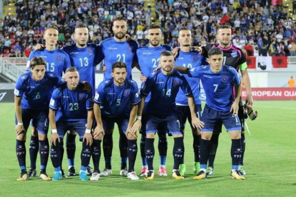 Dalin në shitje biletat për ndeshjen Bullgari – Kosovë