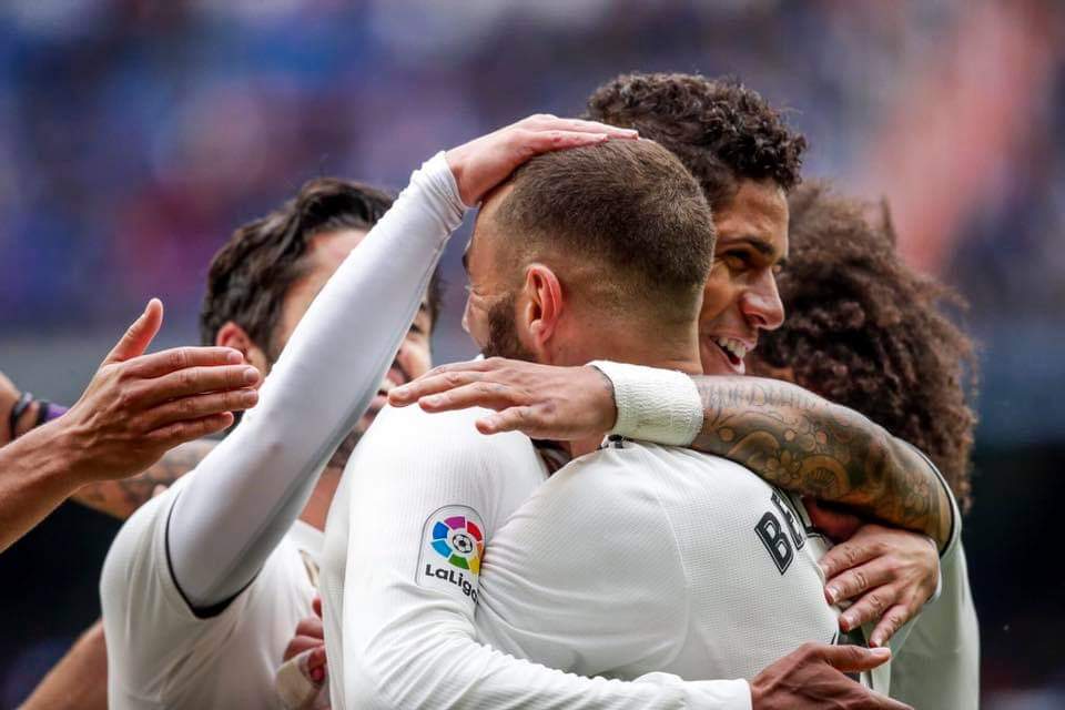 Real Madridi dëshiron të përmirsohet në këto pozita