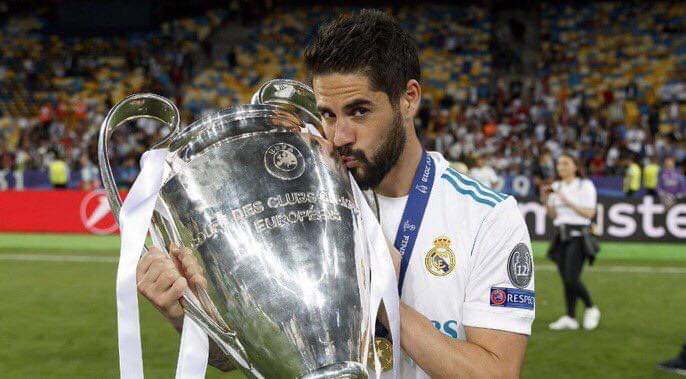 Vendoset e ardhmja e Isco