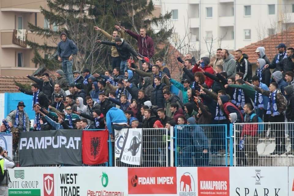 “Pampurat” të shtunën për jetë a vdekje!