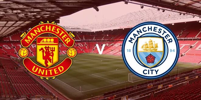 Man Utd – Man City, formacuonet e mundshme
