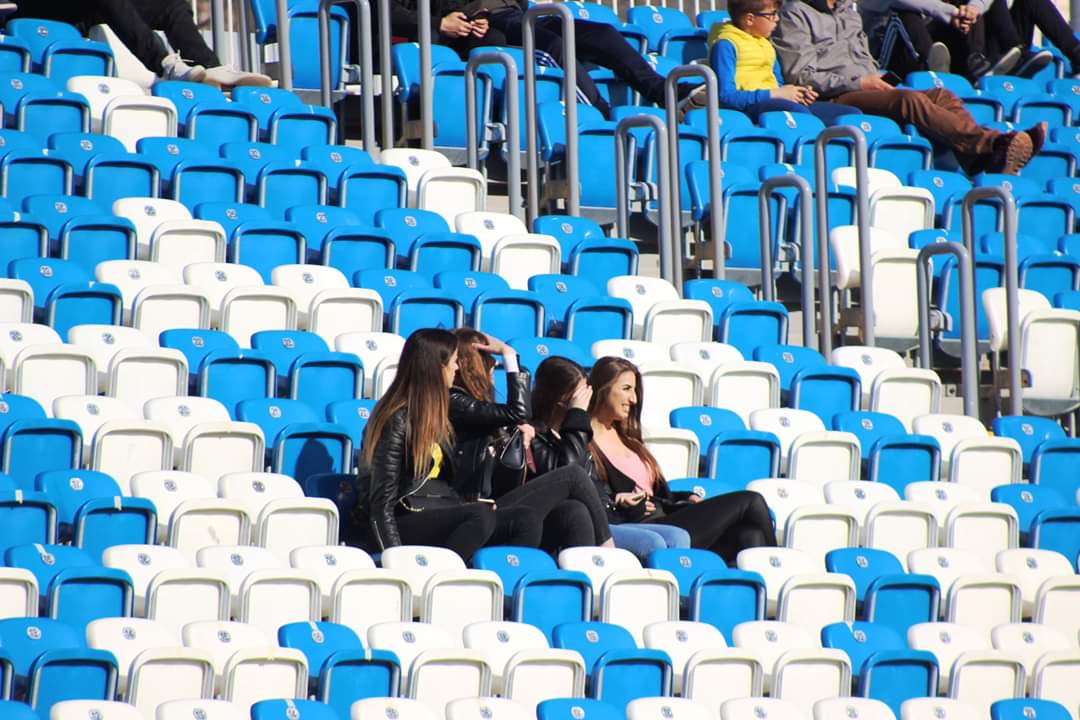 FC Prishtina shpërblen 20 tifoz me bileta falas për sfidën ndaj  KF Drenica