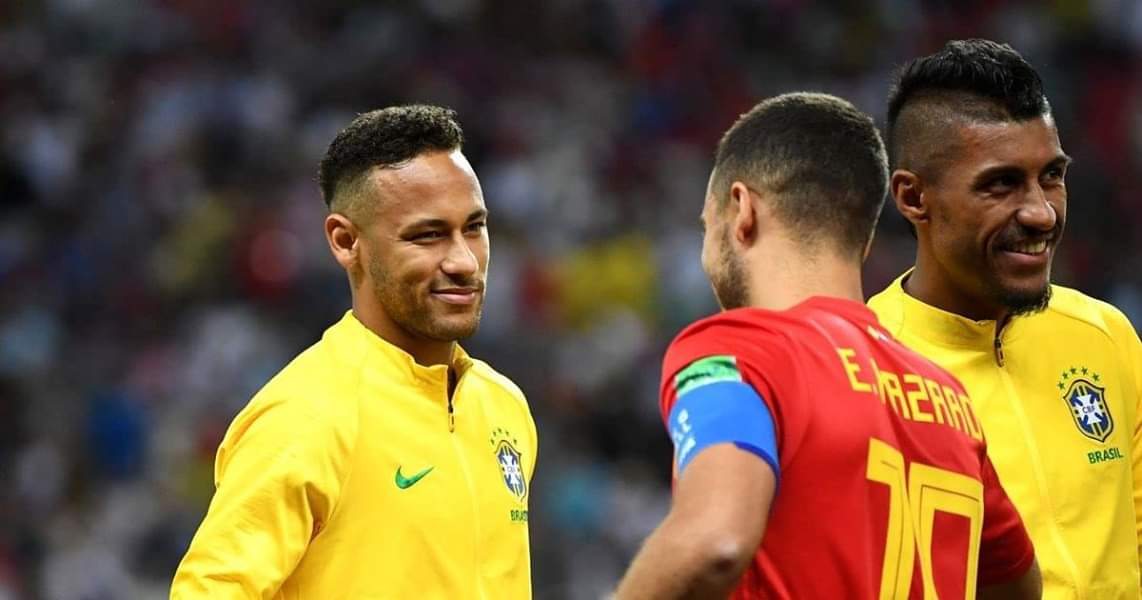 Neymar e ndez merkaton