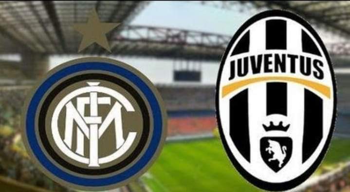 Ka gol në sfidën, Inter – Juventus