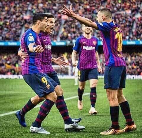 Zhbllokohet sfida në Camp Nou