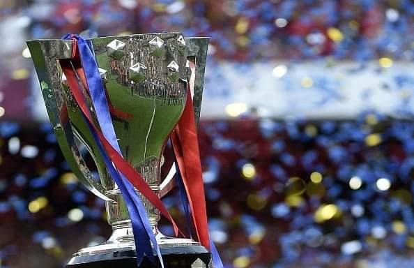 Barcelona Kampion i Spanjës