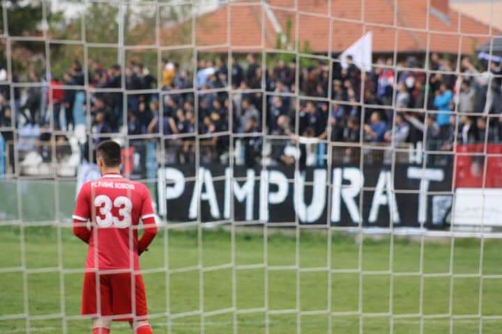 “Pampurat” me njoftim të rëndësishëm për ndeshjet e radhës