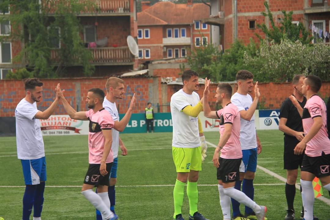 Konfirmohet, lojtarëve të Dritës u ishte premtuar premi për të ndalur Llapin
