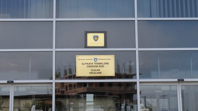 Gjykata në Gjilan merr vendim ndaj pesë personave për migrimë jashtë vendit