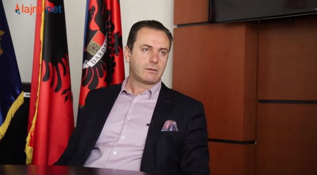 Rugova: Ka tendenca për imponim të kryetarit të LDK-së
