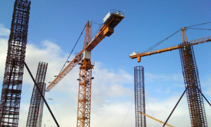 Ndërtimet pa leje në Prishtinë do të rrënohen nga kjo kompani e re