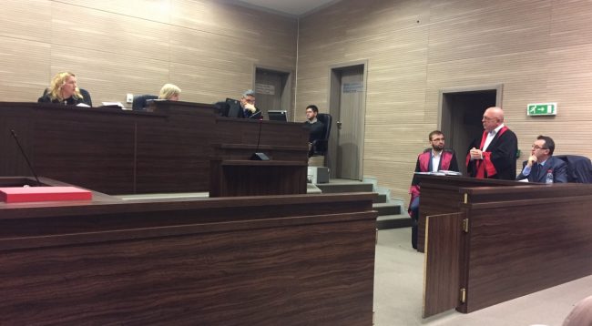Rasti Stenta 1, të akuzuarit Agani dhe Shabani kërkojnë të lirohen nga akuzat
