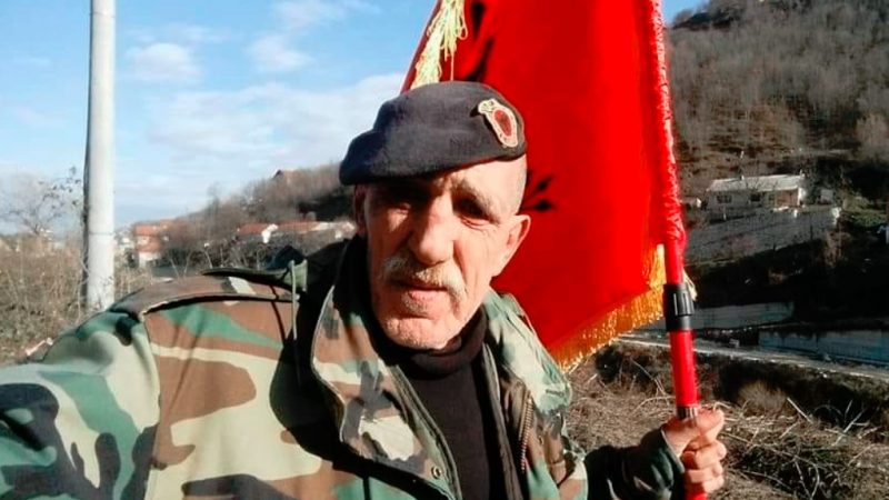 Veterani i UÇK-së kërkon ndihmë për shërimin e vajzës, thotë se shteti e refuzoi shtatë herë