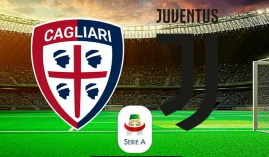 Cagliari – Juventus, mbyllet pjesa e parë me këtë rezultat