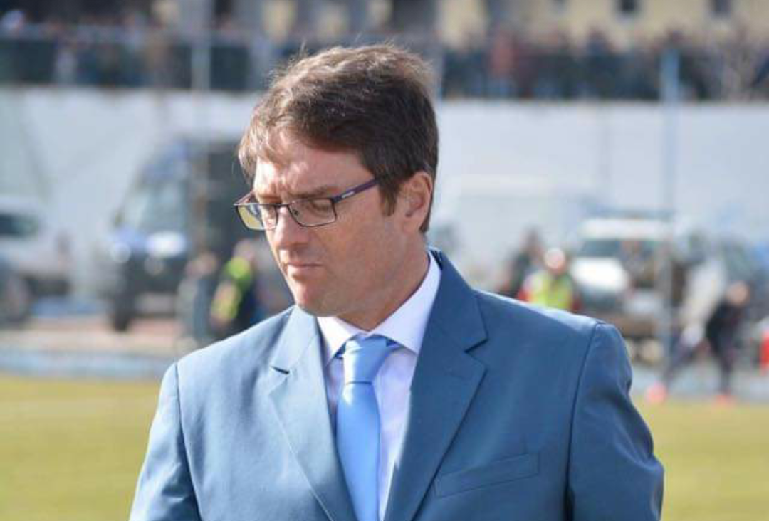 Godet Ismet Munishi: Milot Rashica është zbuluar në Vushtrri