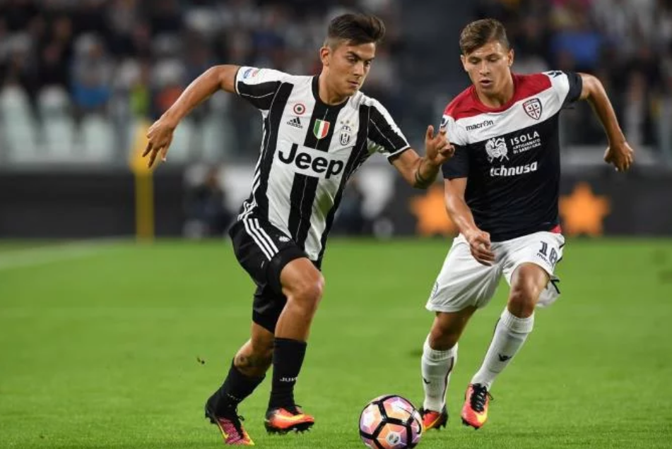 Cagliari – Juventus, mbyllet me këtë rezultat