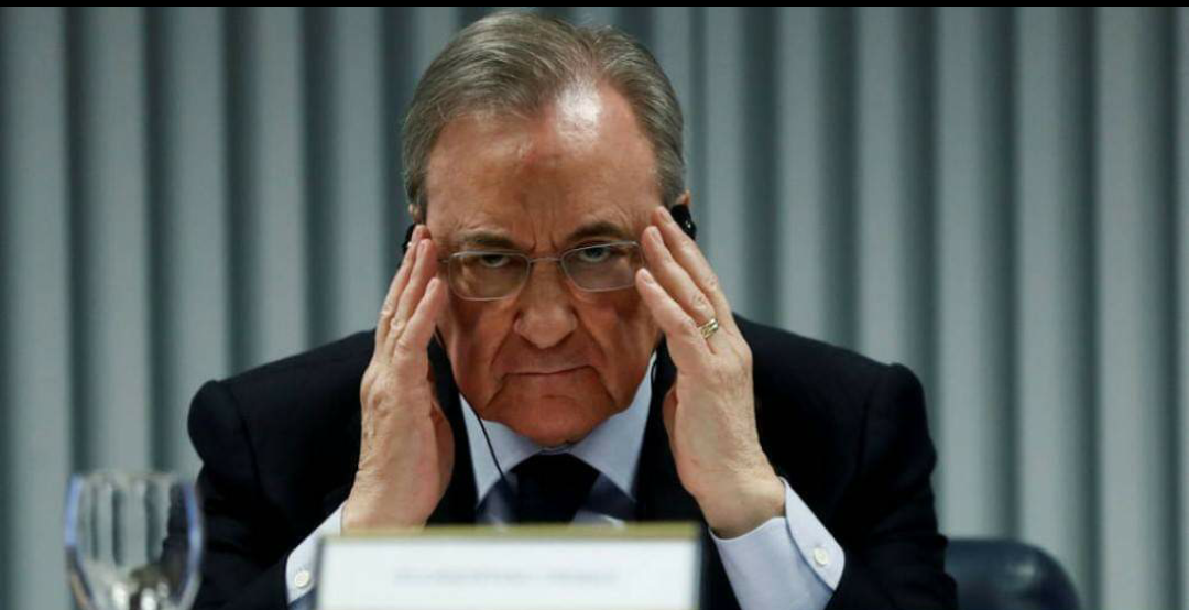 Çmendet Perez, ofron 120 milion euro për talentin i cili po konsiderohet Cristiano Ronaldo i ardhshëm