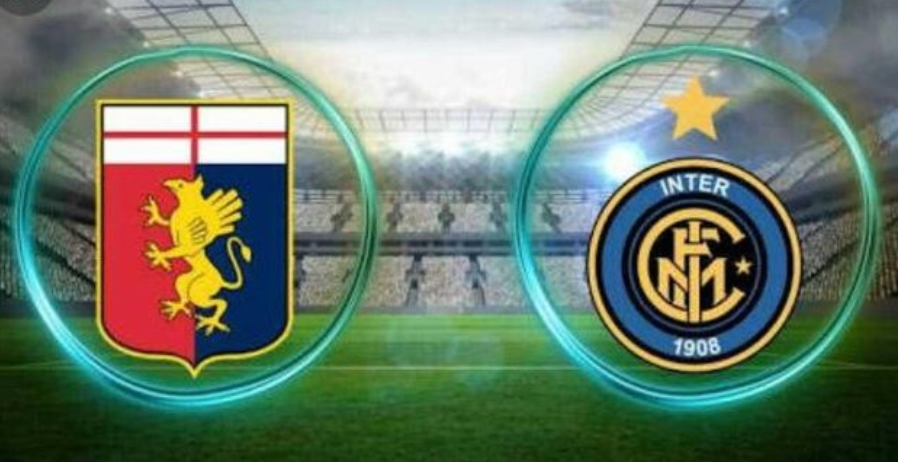 Shënohet goli i parë në ndeshjen, Genoa – Inter