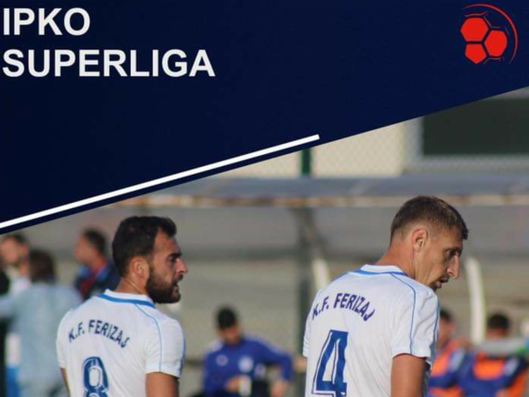 Ja kur luhen përballjet e radhës në IPKO Superligë