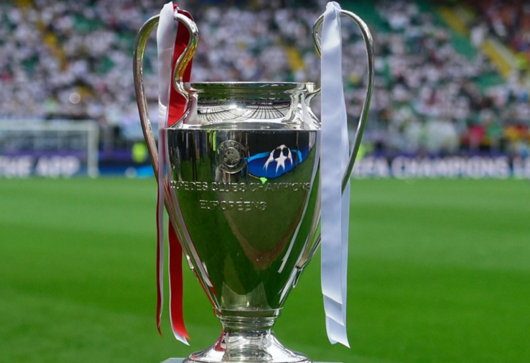 Rikthehen ethet e Ligës së Kampionëve