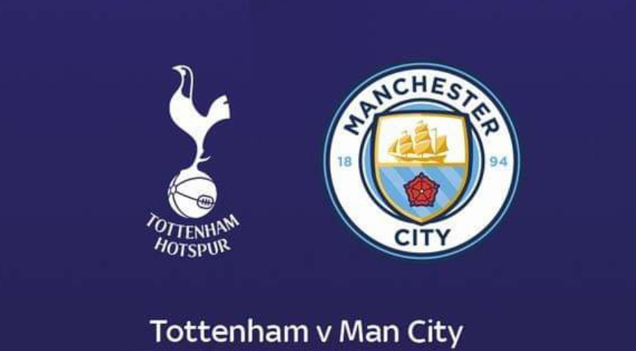 Tottenham – Man City, formacionet e mundshme