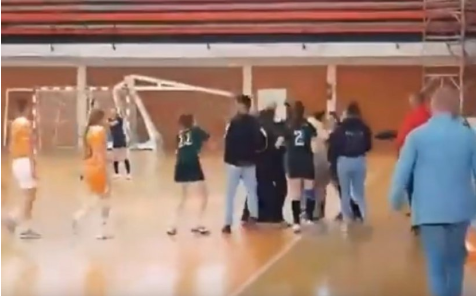 SKANDAL: Ja si rrihen femrat mes vete në Prizren