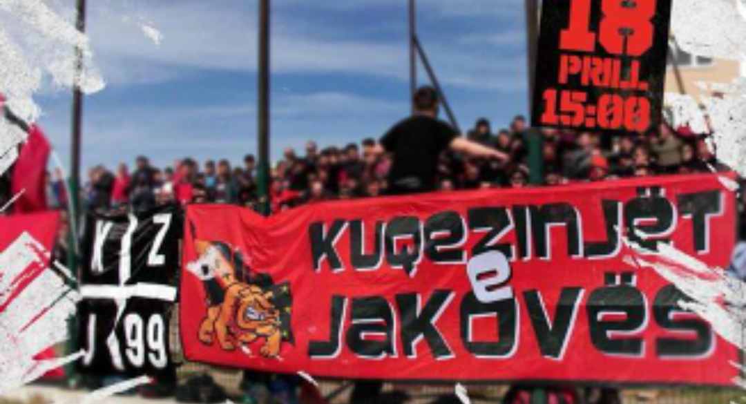 Garat e Kupës së Kosovës për veteranë, Vëllaznimi përballet me Besën