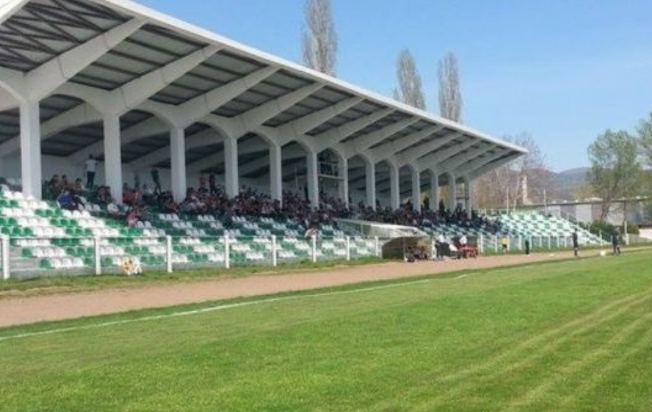 Mbyllet pjesa e parë në “Riza Lushta”