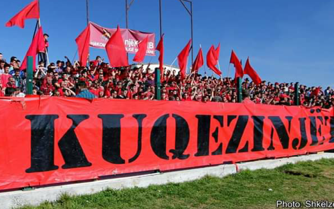 Vëllaznimi në fundjavë e pret këtë skuadër