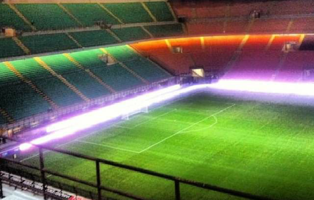 Super përballja e mbrëmjes, Milan – Lazio