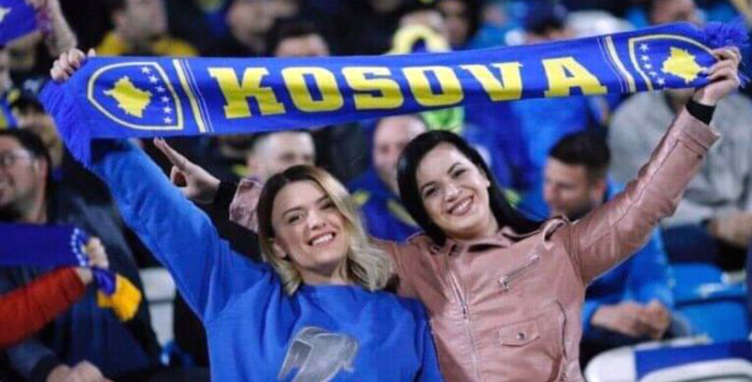Kosova shënon fitoren e radhës
