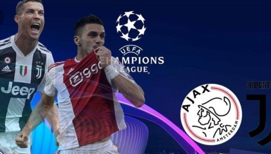 Juventus – Ajax, formacionet e mundshme