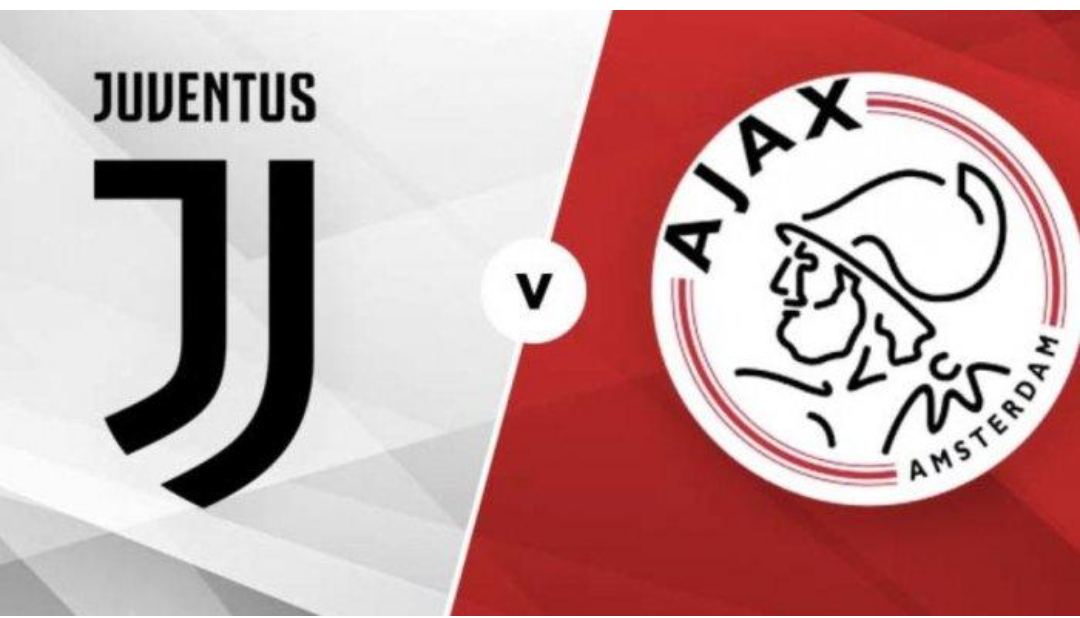 Juventus – Ajax, formacionet zyrtare