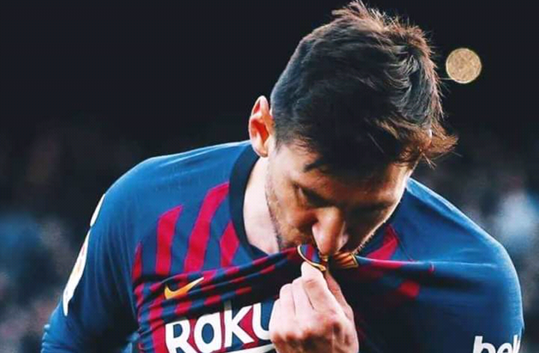 Statistika fantastike të Leo Messi
