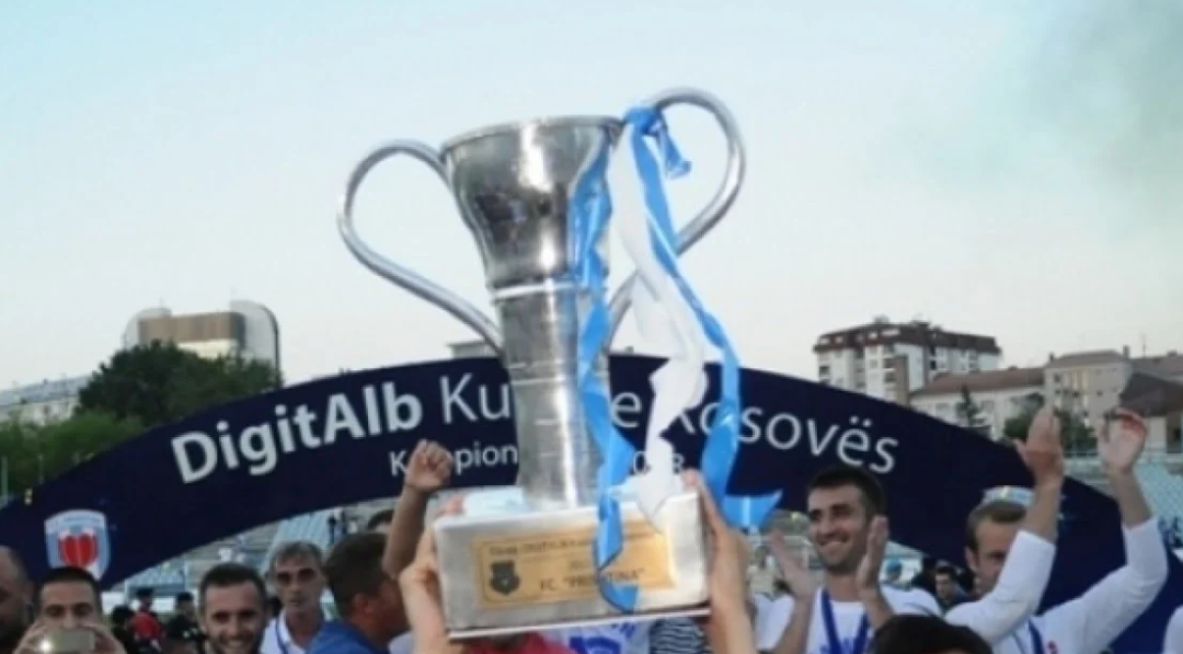 Digitalb Kupa e Kosovës, këto janë rezultatet e përballjeve gjysmëfinale