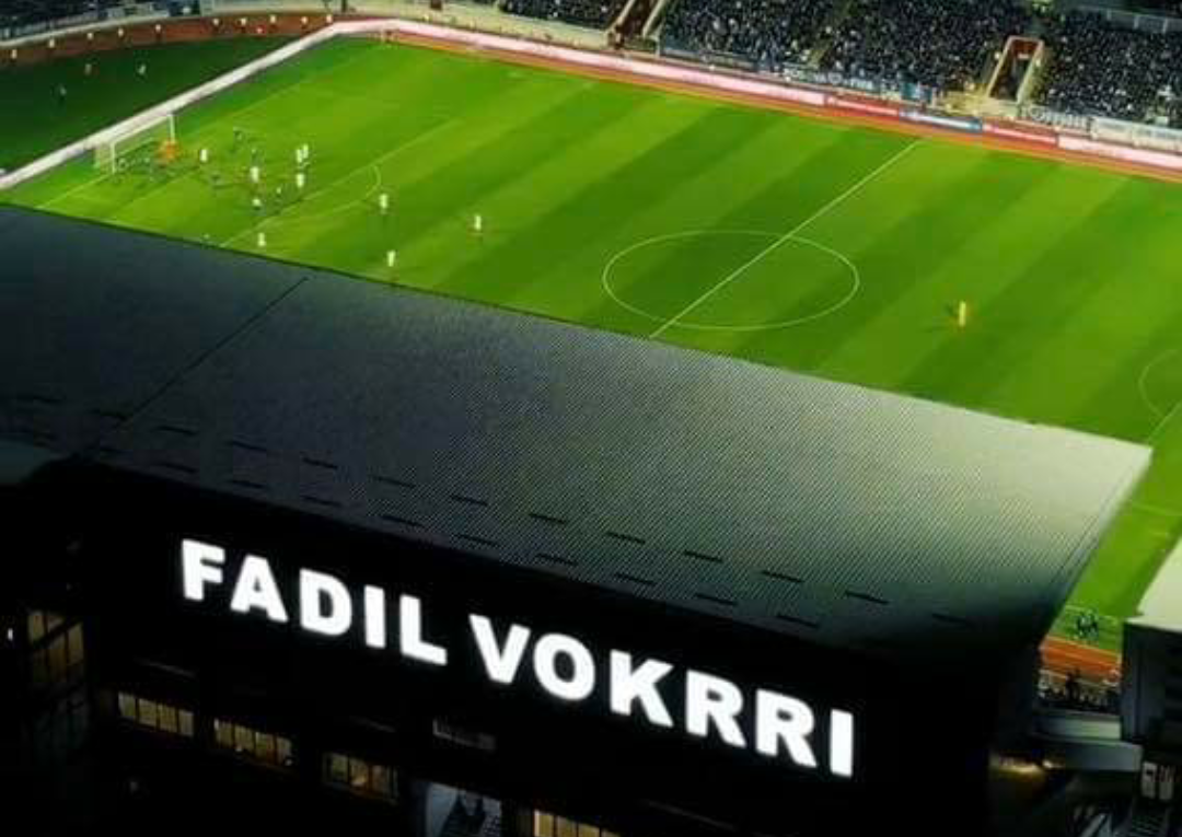 Festivali Sportiv Prishtina 2019, mbahet në stadiumin “Fadil Vokrri”