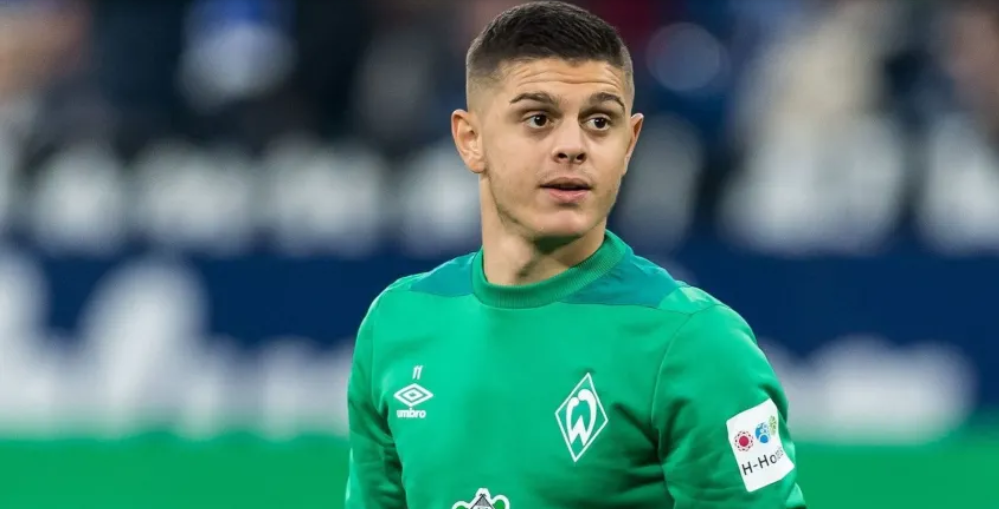 Përfundon super përballja, Bayern Munich – Werder