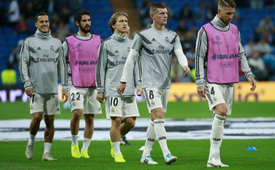 Marca: Ky lojtarë është duke i luajtur ndeshjet e fundit me Real Madridin