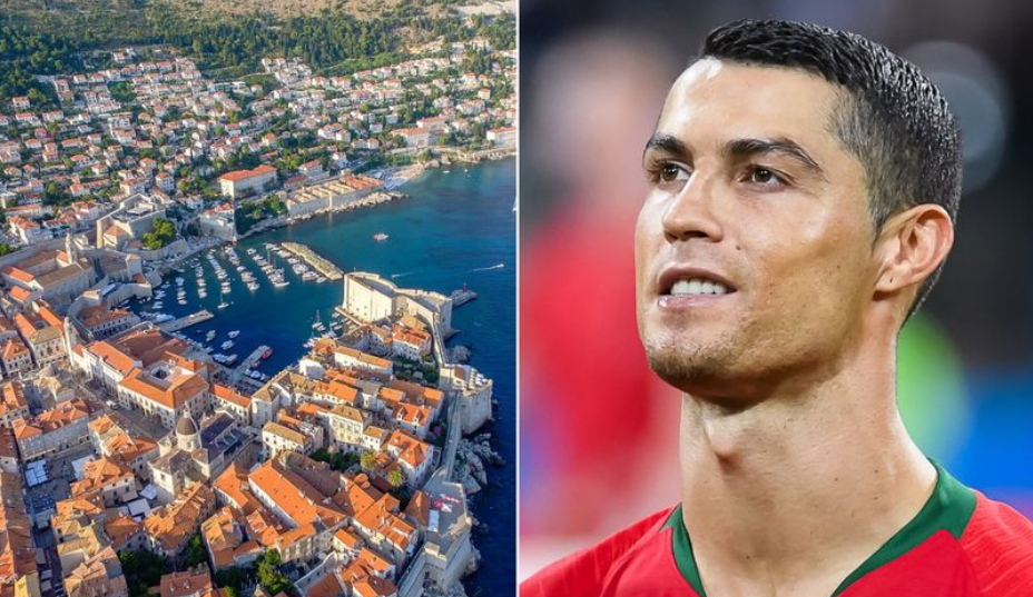 Kjo është shuma që Ronaldo po paguan për një natë në Kroaci