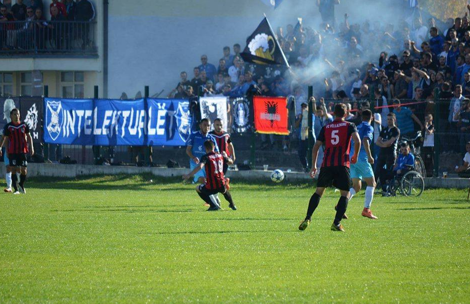 Klubit kosovar i ndahen 40 mijë euro