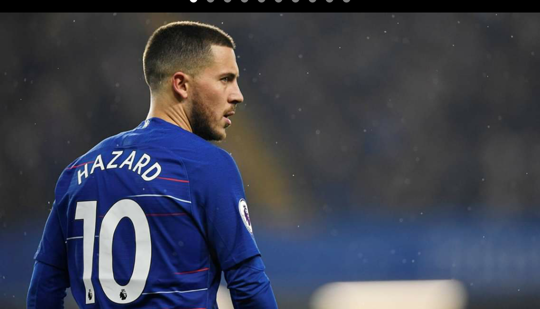 “Çmenduria” e Real Madridit, i ofron pagë marramendëse Hazard-it
