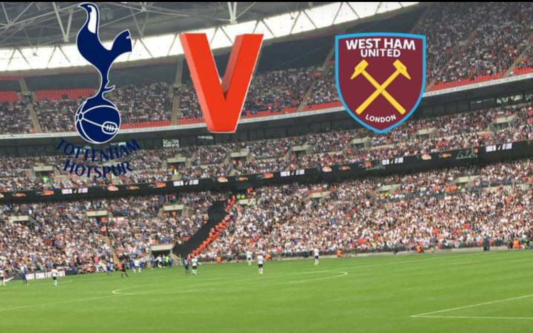 Tottenham – West Ham, mbyllet sfida me rezultat befasues