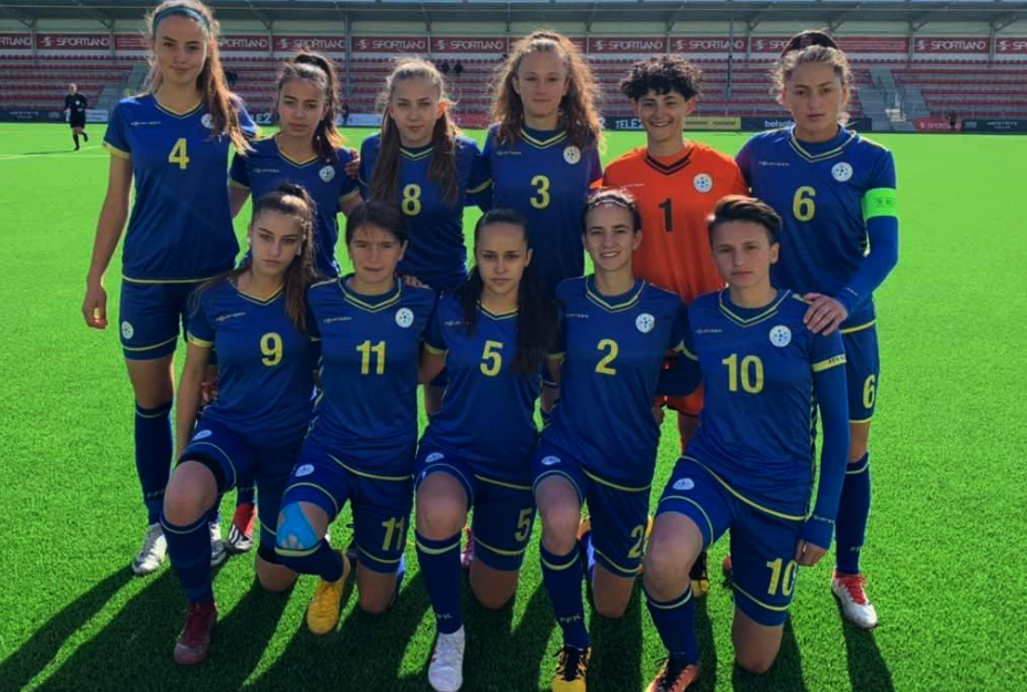 Kosova – Letonia, ky është rezultati i ndeshjes