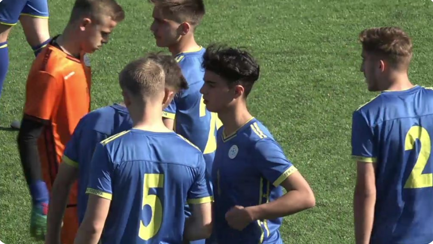 Kosova – Letonia, ky është rezultati final