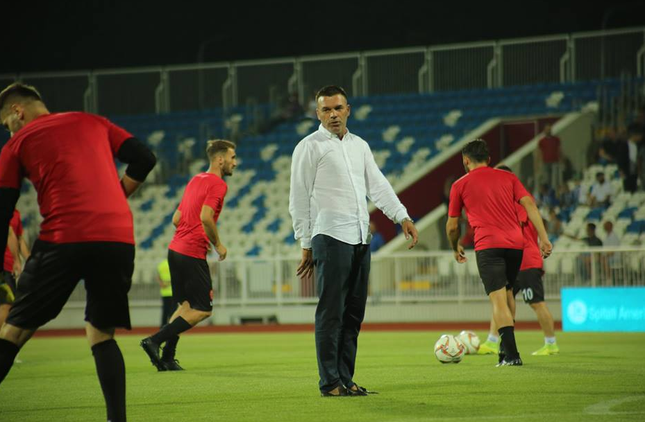 Lushtaku thumbon keq Prishtinën