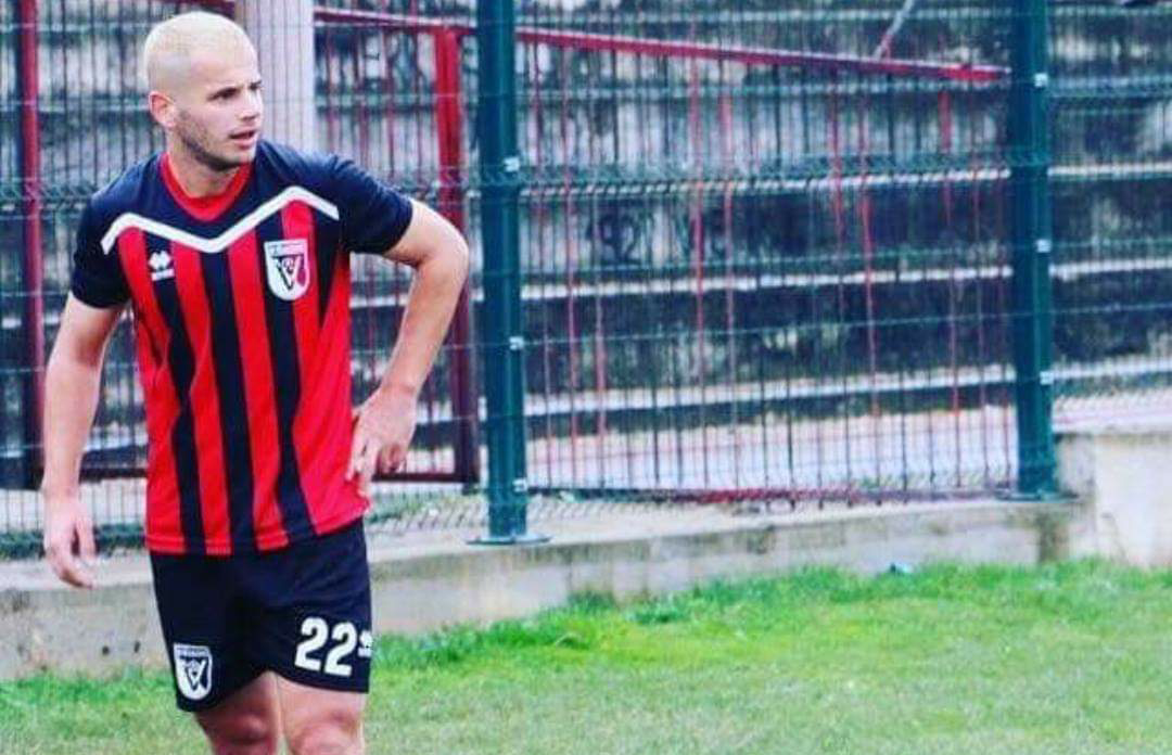 Godet Samir Sahiti “Ai që dorzohet, nuk ka besuar kurr”