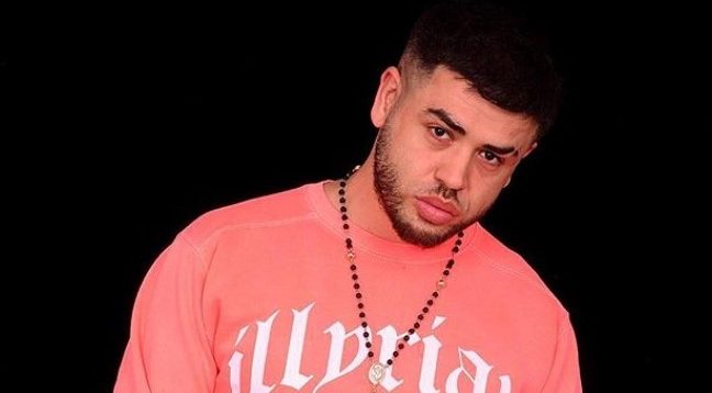 Noizy: Përshëndes mësuesit që më ngelën në shkollë