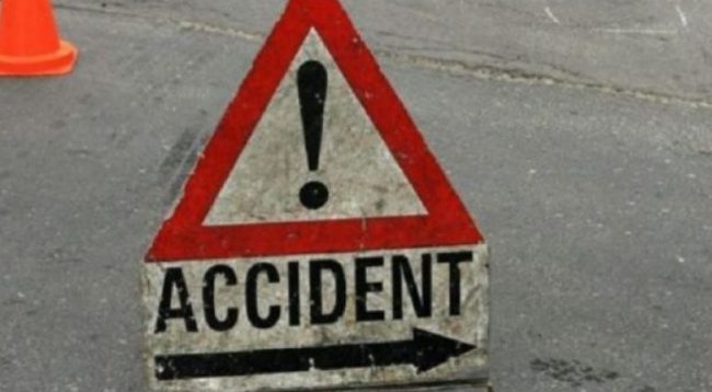 Motoçikleta godet një kamion në Shkup, vdes një 28-vjeçar