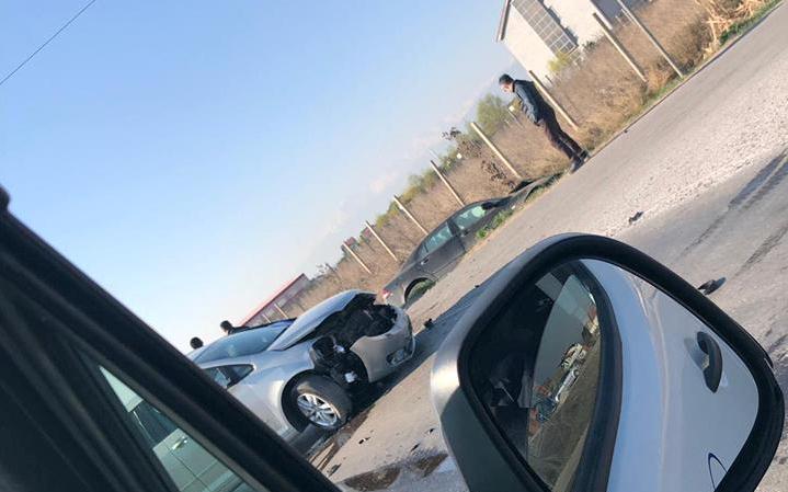 ​Aksident trafiku në fshatin Konjuh të Lipjanit