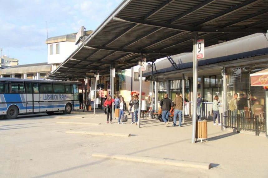 Afro një mijë euro për internetin e Stacionit të Autobusëve